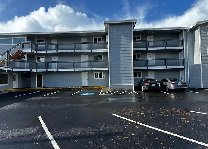 West Beach Suites